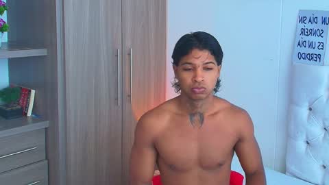 Snapshot of cassian_gold chatting on June 2026 03:45:01 PM CASSIAN GOLD online show from June 2026 03:45:01 PM