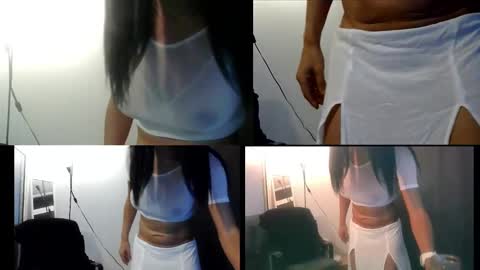 Cassi online show from October 2025 09:52:02 AM