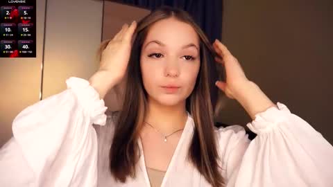 Snapshot of cassicompagna chatting on October 2025 03:51:02 PM Adele online show from October 2025 03:51:02 PM