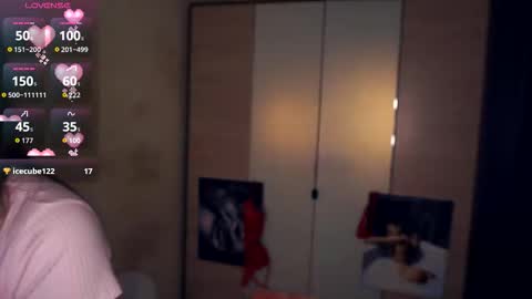 Snapshot of cassicompagna chatting on October 2025 03:36:02 PM Adele online show from October 2025 03:36:02 PM