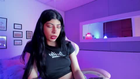 cassie_bloom online show from November 2025 11:16:01 PM