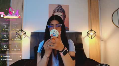 cassie_bloom online show from December 2025 09:13:02 PM