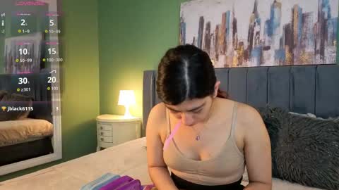 cassie_bloom online show from April 2026 03:35:02 AM