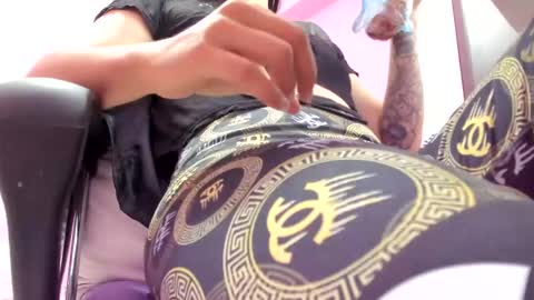 cassie online show from December 2024 12:12:02 PM