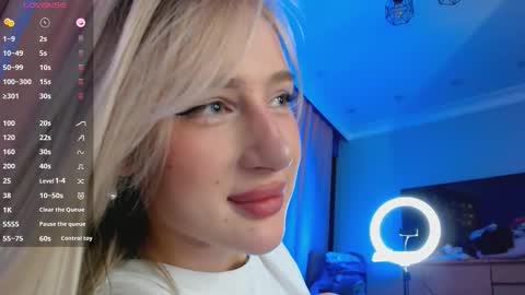 Cassy Hunter online show from December 2025 05:13:01 AM