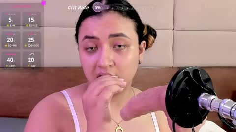 cassie online show from September 2025 11:56:02 AM