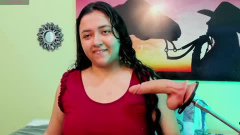 Snapshot of cassie_ibarra_ chatting on May 2026 10:31:02 AM Cassie online show from May 2026 10:31:02 AM