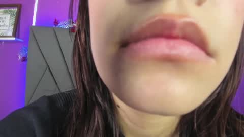 Snapshot of cassie_jones1 chatting on February 2025 07:15:01 AM Cassie Jones online show from February 2025 07:15:01 AM