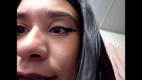 Snapshot of cassie_jones1 chatting on March 2026 05:08:02 AM Cassie Jones online show from March 2026 05:08:02 AM