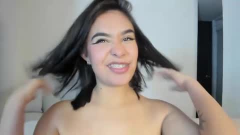 Snapshot of cassie_jones1 chatting on June 2026 12:35:02 AM Cassie Jones online show from June 2026 12:35:02 AM
