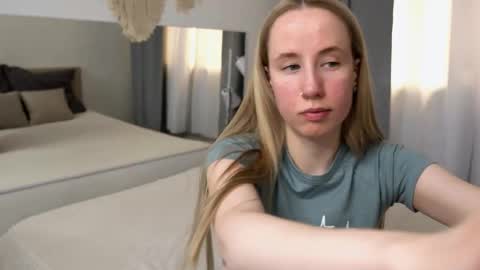 Cassie online show from January 2026 09:24:01 PM