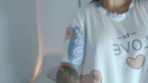 Snapshot of cassie_klein11 chatting on February 2026 12:05:02 PM Susana independent model online show from February 2026 12:05:02 PM