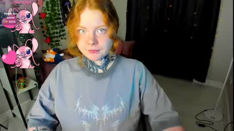 Cassie online show from February 2026 08:05:02 PM