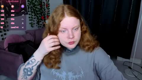 Cassie online show from March 2026 08:36:01 PM