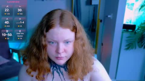 Snapshot of cassie_xkiss chatting on May 2026 08:27:02 PM Cassie online show from May 2026 08:27:02 PM