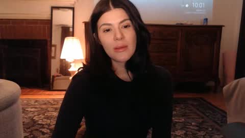 cassiealvarez online show from March 2026 03:01:02 AM