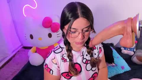 Snapshot of cassiebigass_ chatting on July 2026 10:42:02 PM Bela igzaii9r online show from July 2026 10:42:02 PM