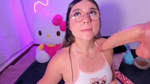 Snapshot of cassiebigass_ chatting on July 2026 12:06:02 AM Bela igzaii9r online show from July 2026 12:06:02 AM