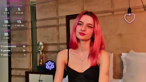 Cassie online show from March 2025 12:29:02 AM