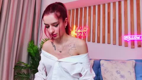 Cassie online show from January 2026 07:15:02 PM