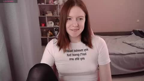 Cassie online show from April 2026 04:14:01 PM