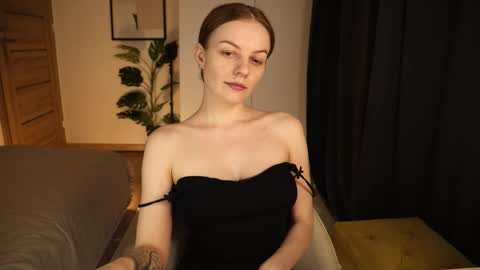 Cassie online show from March 2026 07:27:01 PM