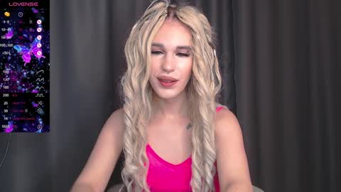 Snapshot of cassiemich chatting on January 2025 01:10:02 PM Cassie online show from January 2025 01:10:02 PM