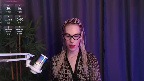 Snapshot of cassiemich chatting on January 2026 05:46:02 AM Cassie online show from January 2026 05:46:02 AM