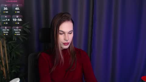 Snapshot of cassiemich chatting on February 2026 09:38:01 PM Cassie online show from February 2026 09:38:01 PM