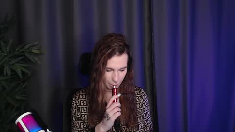 Snapshot of cassiemich chatting on March 2026 11:23:01 AM Cassie online show from March 2026 11:23:01 AM