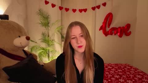 Snapshot of cassiereborn chatting on February 2026 09:43:01 PM Casey online show from February 2026 09:43:01 PM