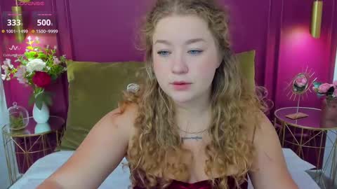 Curly online show from February 2025 06:11:02 AM