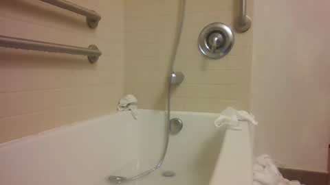 Naughty Casssie  online show from April 2026 10:12:02 PM