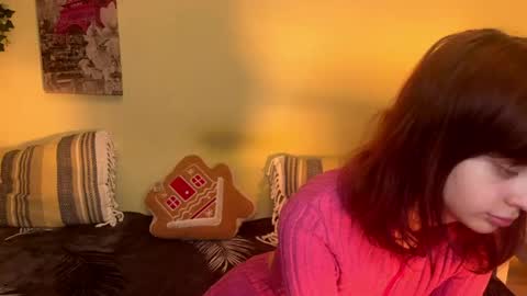 Snapshot of cassyvixen chatting on May 2026 04:14:02 PM Cassy online show from May 2026 04:14:02 PM