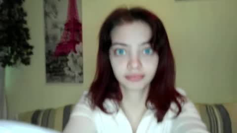 Snapshot of cassyvixen chatting on May 2026 04:13:01 PM Cassy online show from May 2026 04:13:01 PM