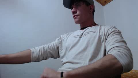 Juan online show from January 2025 12:15:01 AM