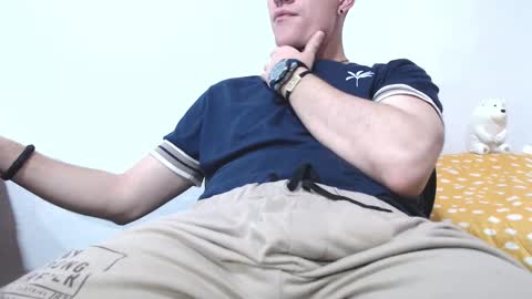 Juan online show from March 2025 03:08:01 AM