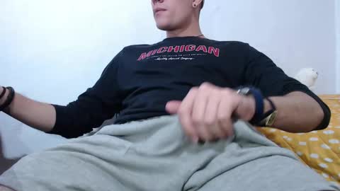 Juan online show from March 2025 02:45:01 AM