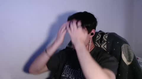 Juan online show from October 2025 10:08:01 PM