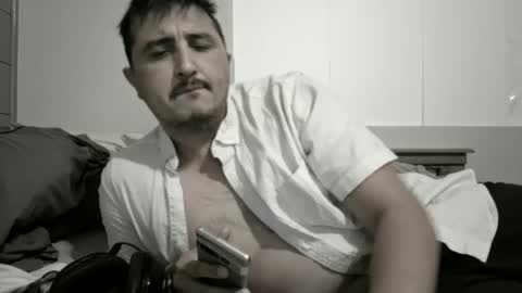 Castor troyyyyy online show from January 2025 07:27:02 AM