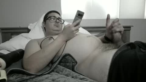 Castor troyyyyy online show from February 2025 08:37:01 PM