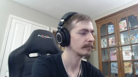 casuallycorrupt online show from November 2025 01:29:01 AM