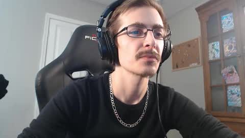 casuallycorrupt online show from January 2026 02:26:01 AM