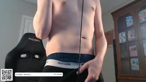 casuallycorrupt online show from January 2026 06:29:02 AM