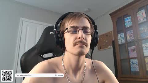 casuallycorrupt online show from January 2026 09:20:02 PM