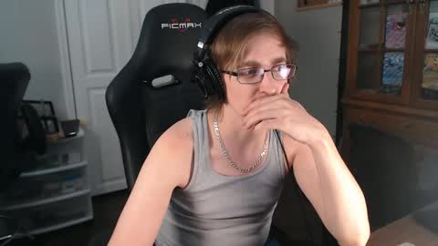 casuallycorrupt online show from May 2026 12:19:02 AM