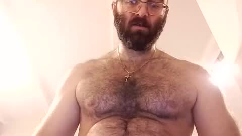 Snapshot of casuallyunhinged36 chatting on January 2026 09:29:01 PM Bakewell Trixie online show from January 2026 09:29:01 PM