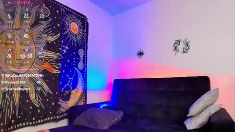 Karol  online show from July 2026 11:51:01 PM