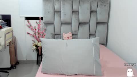 MIAH   Save ur cum for me I will be here soon  online show from February 2025 06:35:01 AM