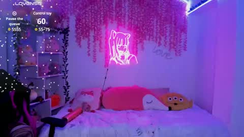 Lorena Saenz online show from February 2025 05:07:01 PM